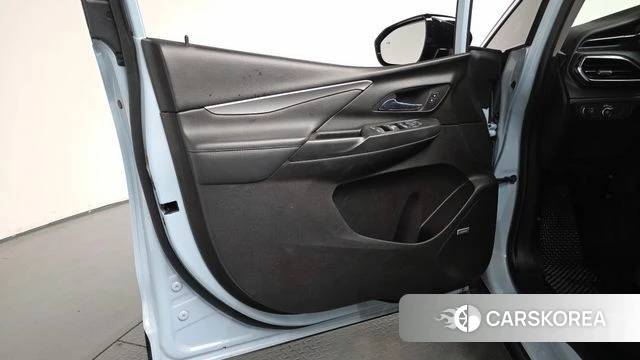 Chevrolet (GM Daewoo) New Bolt EV id 4784042 из Кореи 16