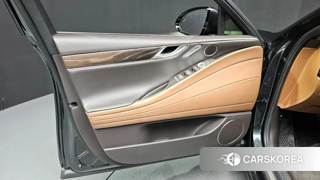 Genesis G80 (RG3) id 4284690 из Кореи 16