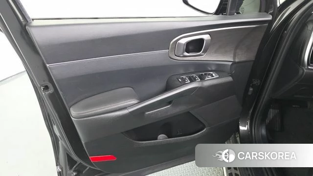 Kia The New Sorento 4th Generation id 4432643 из Кореи 16
