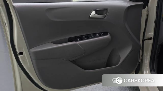 Kia Morning Urban (JA) id 4906983 из Кореи 16