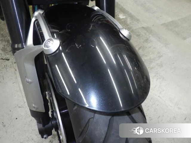 Kawasaki Z900RS id 3949290 из Японии 16