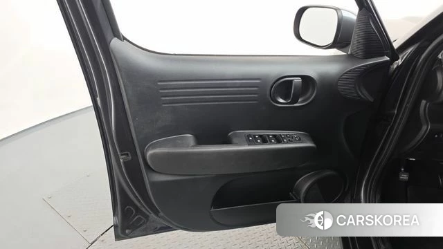 Hyundai Casper id 4655982 из Кореи 16