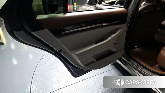 Genesis G90 id 4776023 из Кореи 16