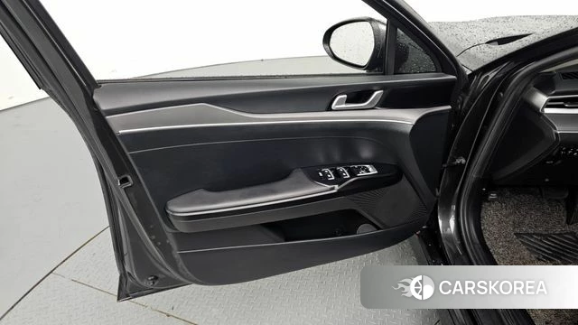 Kia K5 3rd generation id 4310006 из Кореи 16