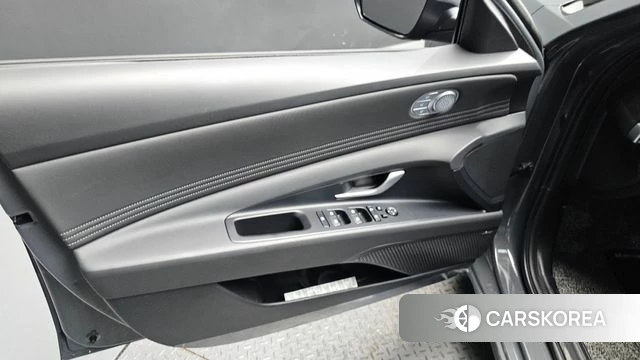 Hyundai The New Avante (CN7) id 4441593 из Кореи 16
