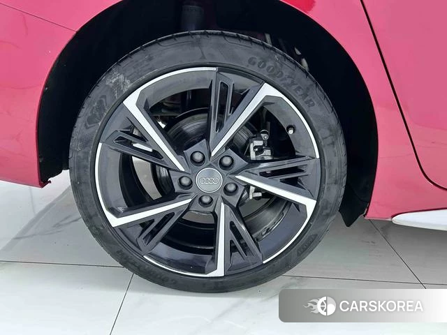 Audi A3 id 4217414 из Китая 16