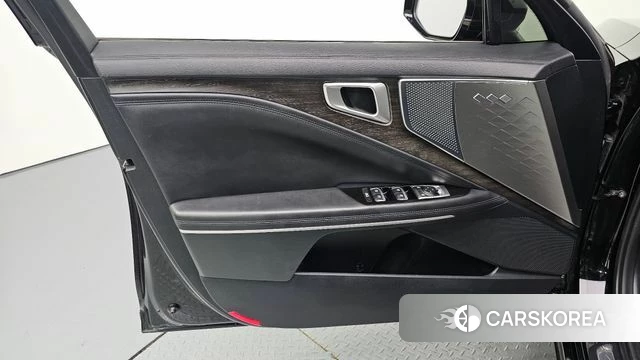Kia K8 Hybrid id 4784566 из Кореи 16