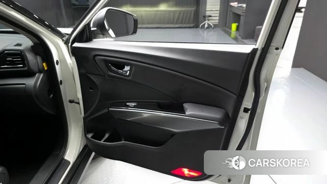 Ssangyong Tivoli Air id 4283247 из Кореи 16