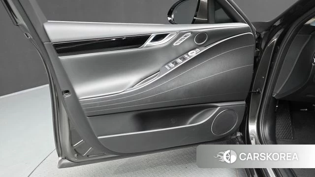 Genesis G80 (RG3) id 4293230 из Кореи 16