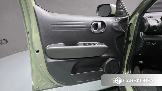 Hyundai Casper id 4488339 из Кореи 16
