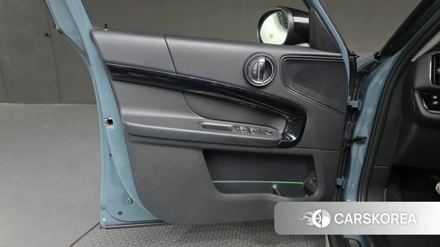 Mini Cooper Countryman id 4608136 из Кореи 16
