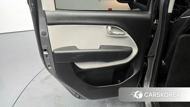 Kia The New Kia Ray id 4322073 из Кореи 16