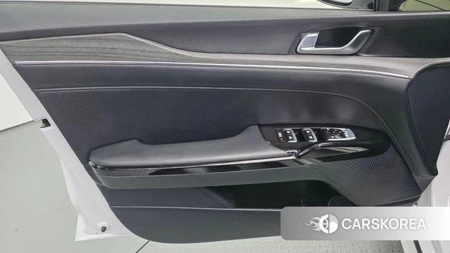 Kia The New K5 3rd generation id 4427425 из Кореи 16