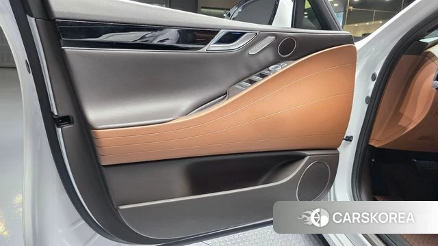 Genesis G80 (RG3) id 4675475 из Кореи 16