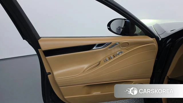 Genesis G80 (RG3) id 4681544 из Кореи 16