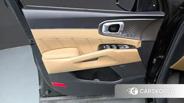 Kia The New Sorento 4th Generation id 4675390 из Кореи 16