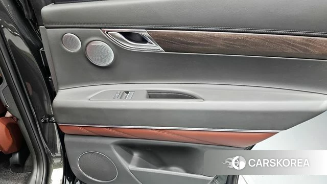 Genesis GV80 id 4266280 из Кореи 16