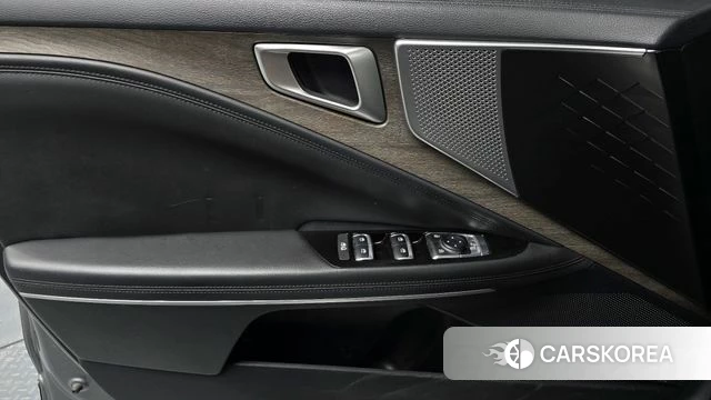 Kia K8 id 4360880 из Кореи 16