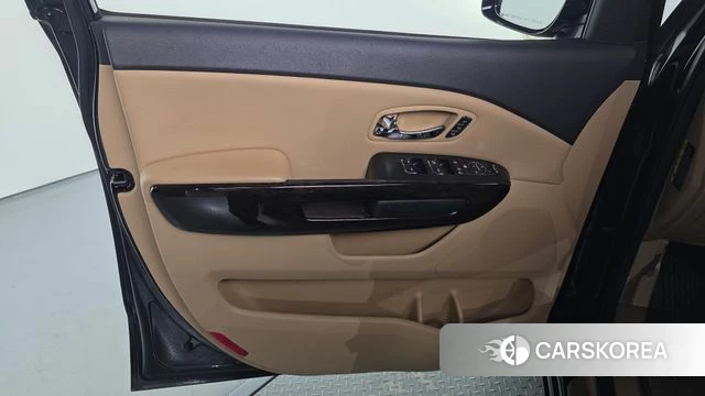 Kia The New Carnival id 4447082 из Кореи 16