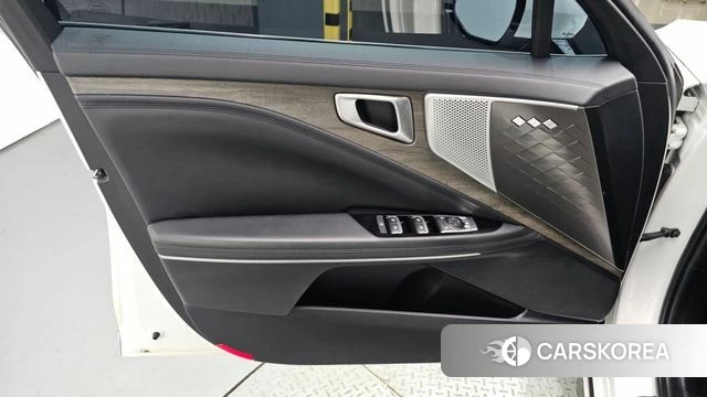 Kia K8 id 4201847 из Кореи 16