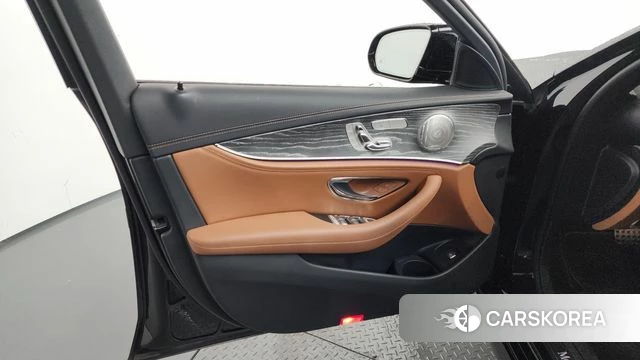 Mercedes-Benz E-Class W213 id 4350520 из Кореи 16
