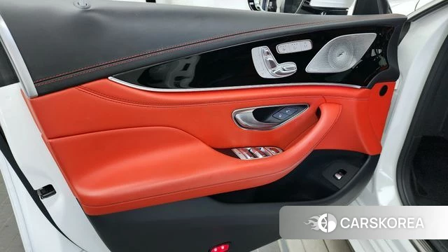 Mercedes-Benz AMG GT id 4330761 из Кореи 16