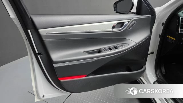 Hyundai Grandeur IG id 4356523 из Кореи 16