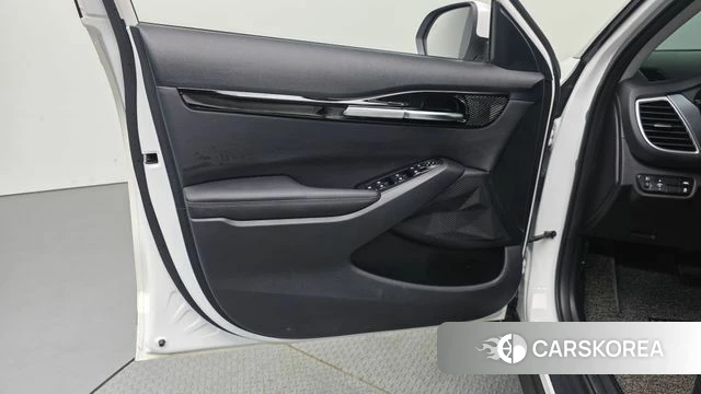 Kia Seltos id 4187060 из Кореи 16