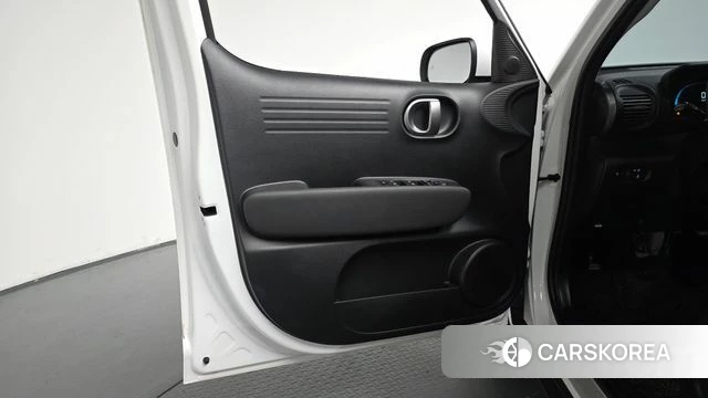 Hyundai Casper id 4636435 из Кореи 16