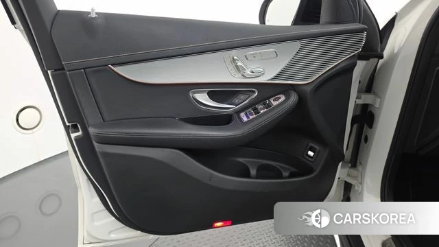 Mercedes-Benz EQC N293 id 4693242 из Кореи 16