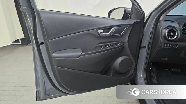 Hyundai The New Kona Hybrid id 4567606 из Кореи 16