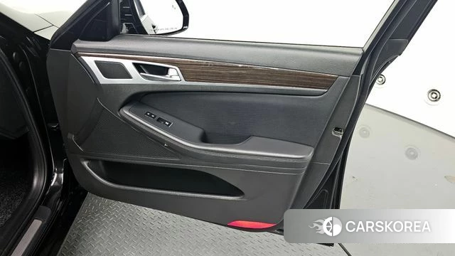 Genesis G80 id 4377757 из Кореи 16