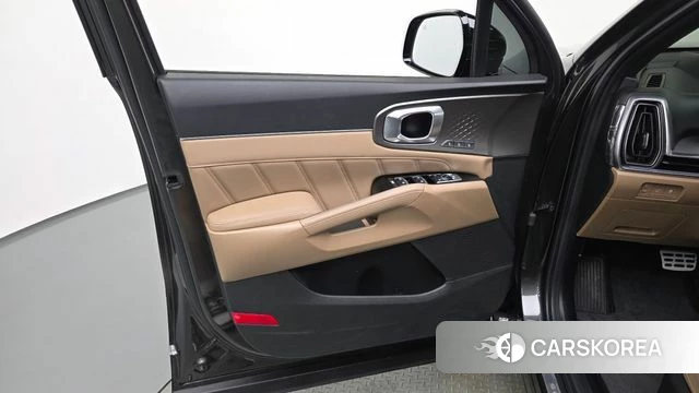 Kia The New Sorento 4th Generation id 4421764 из Кореи 16