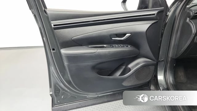 Hyundai Tucson (NX4) id 4250312 из Кореи 16
