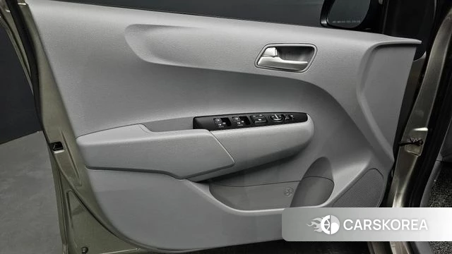 Kia Morning Urban (JA) id 4331037 из Кореи 16