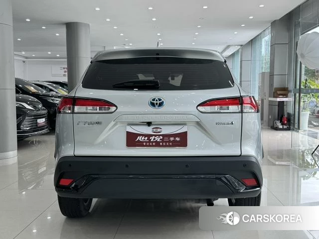 Toyota Fenglanda id 4314845 из Китая 16