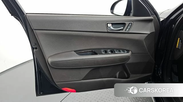 Kia The New K5 2nd generation id 4551877 из Кореи 16