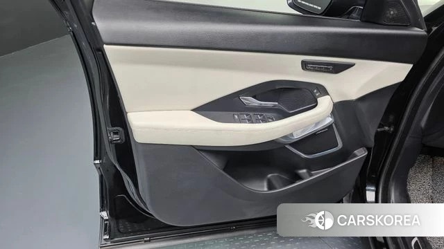 Jaguar E-PACE id 4895512 из Кореи 16