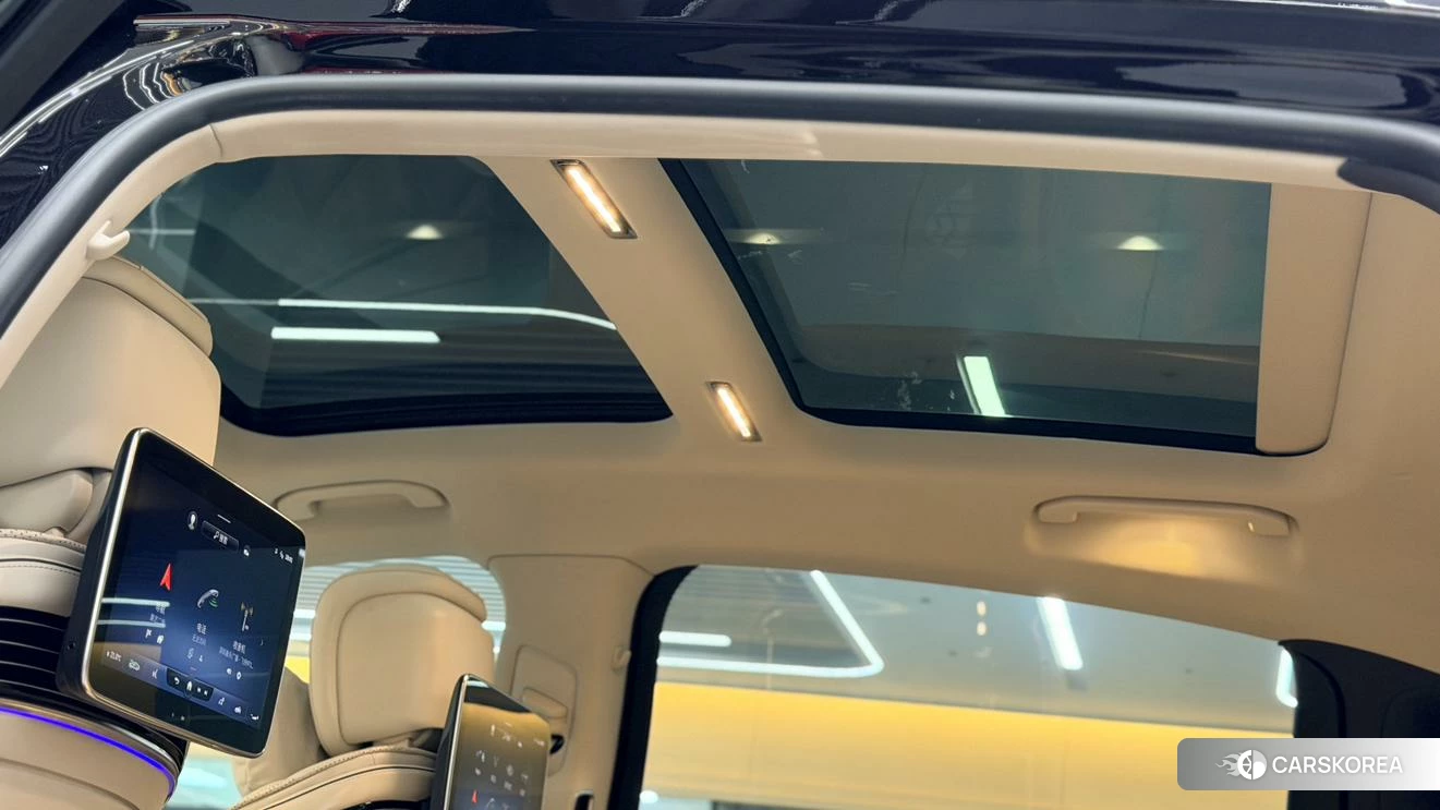 Mercedes-Benz Maybach S-class id 4441251 из Китая 16