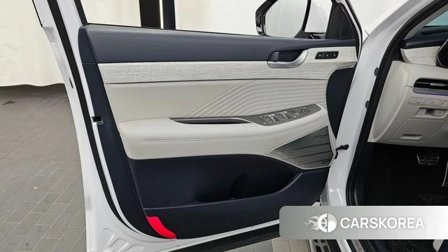 Hyundai The New Palisade id 4898645 из Кореи 16