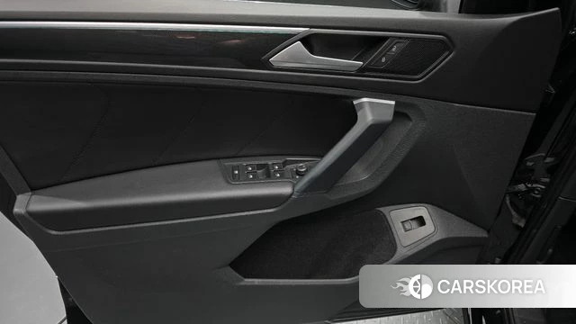Volkswagen Tiguan second Generation id 4716504 из Кореи 16