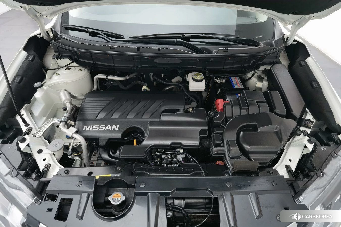 Nissan Qijun id 4426740 из Китая 16