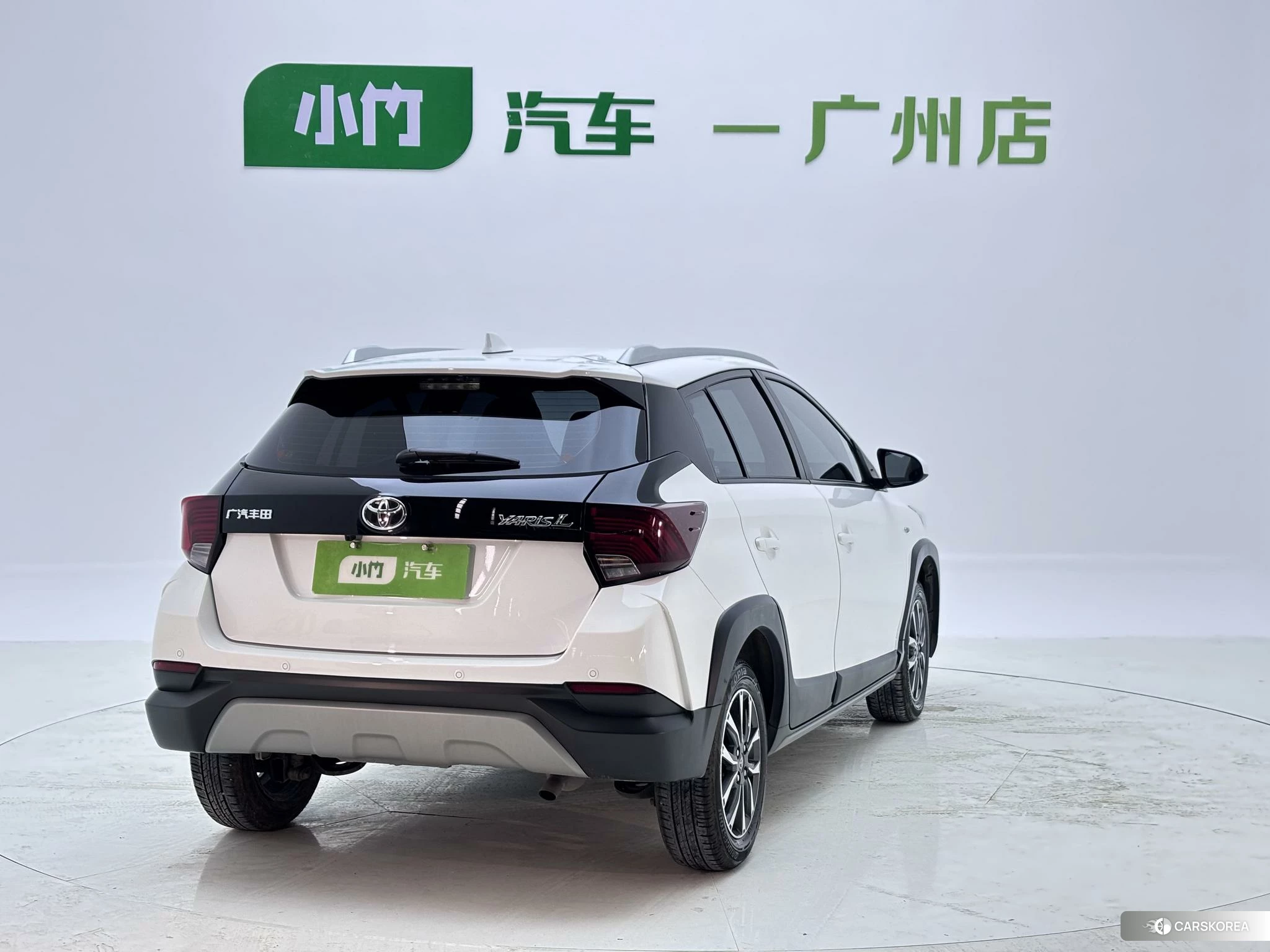 Toyota Yaris L id 4515031 из Китая 16