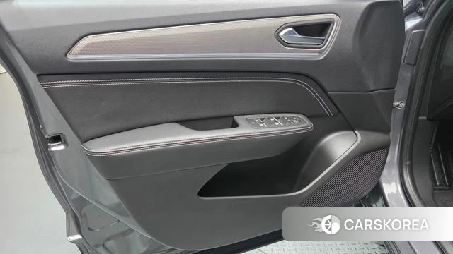 Renault Korea (Samsung) XM3 id 4730853 из Кореи 16