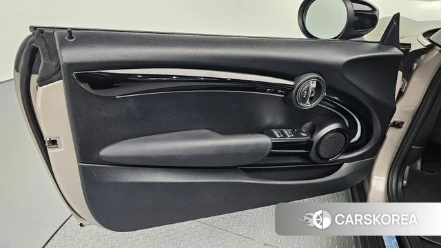 Mini Cooper Convertible id 4432755 из Кореи 16