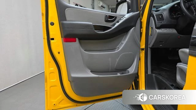 Hyundai The New Grand Starex id 4688965 из Кореи 16