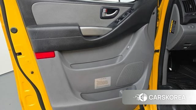 Hyundai The New Grand Starex id 4477250 из Кореи 16