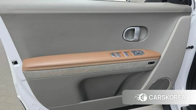 Hyundai Ionic 5 id 4421828 из Кореи 16