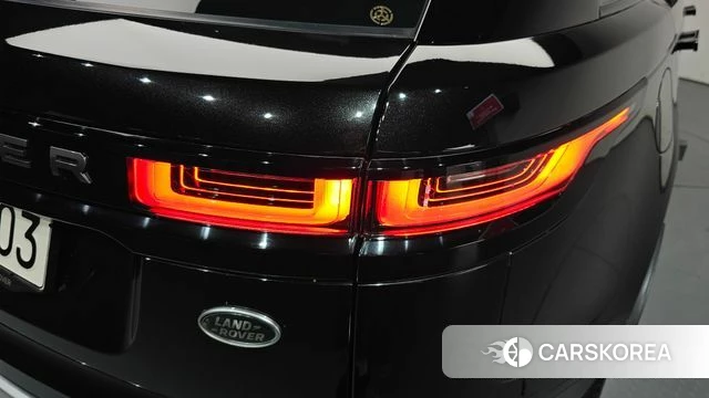Land Rover Range Rover Velar id 4624757 из Кореи 16
