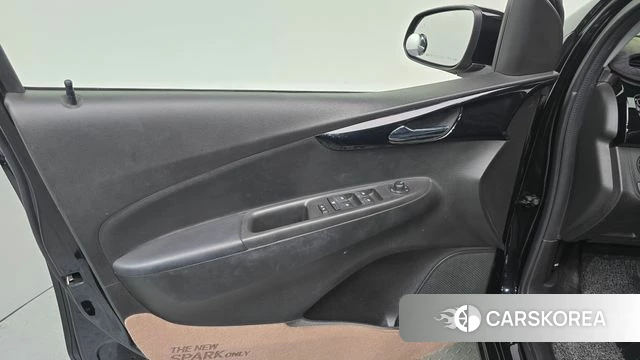 Chevrolet (GM Daewoo) The New Spark id 4667321 из Кореи 15